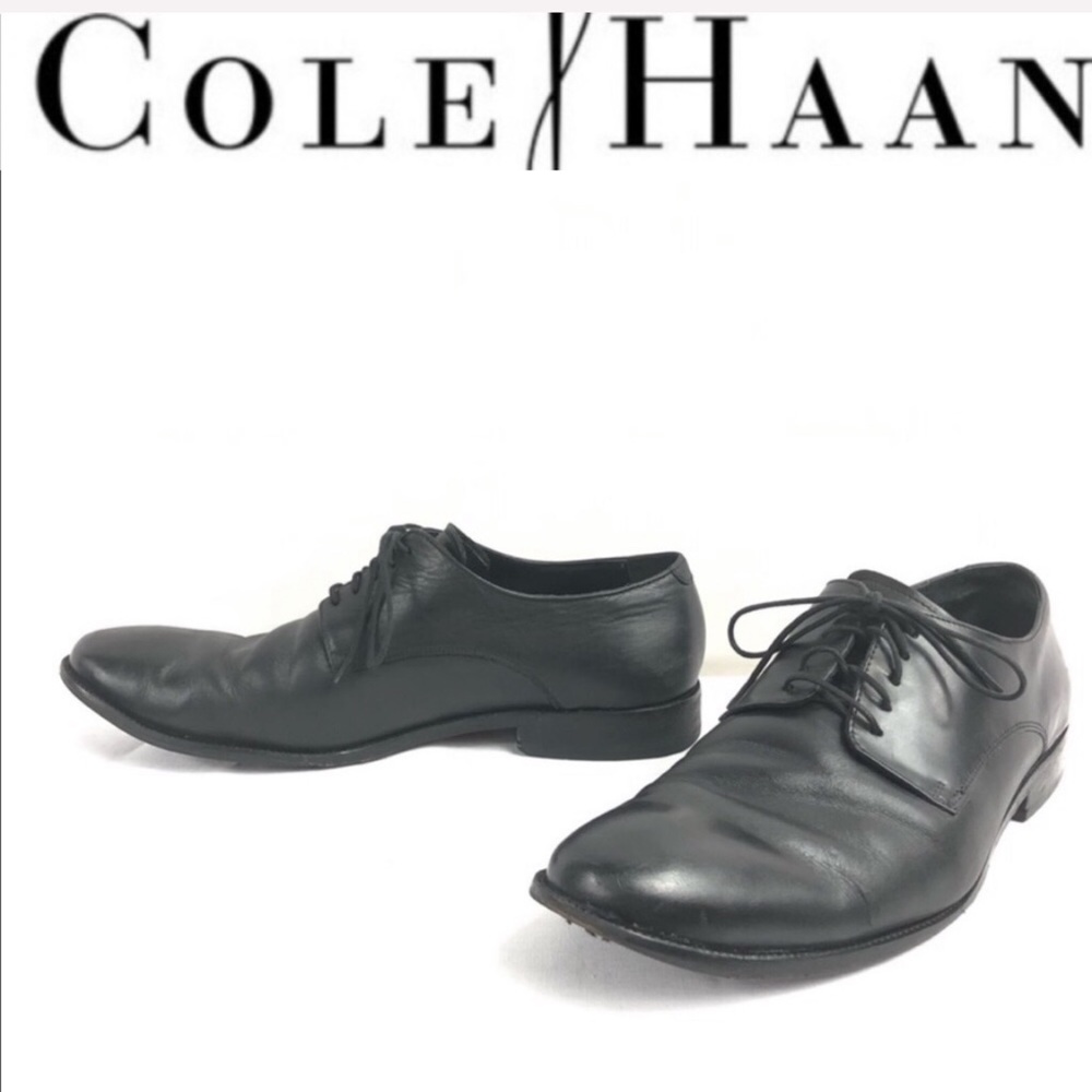 Cole Haan Williams cap toe oxfords size 13